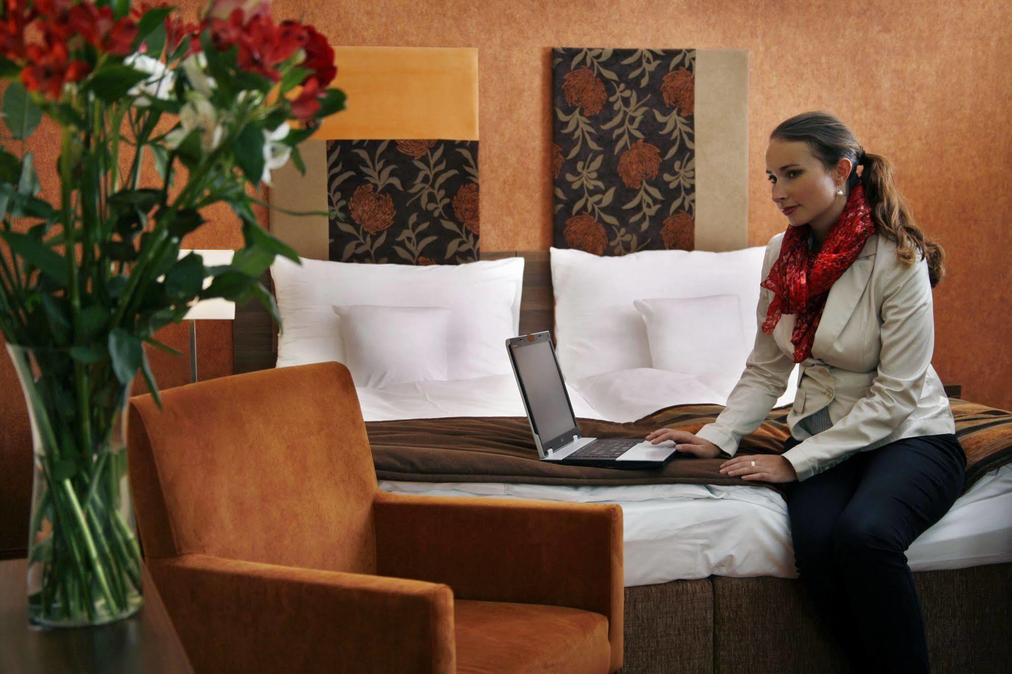 Hotel Belassi Бойнице Екстериор снимка